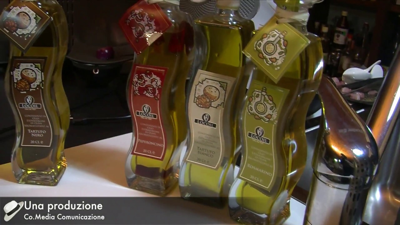 Terre dell'olio - quarta puntata