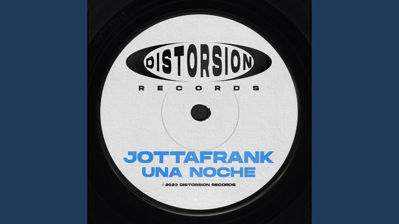 Una Noche