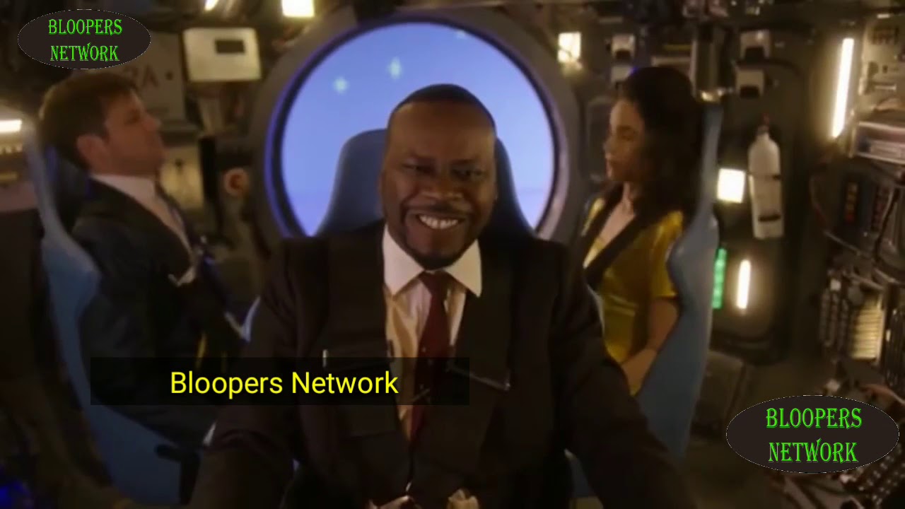 Timeless season 1 bloopers and Gag Reel