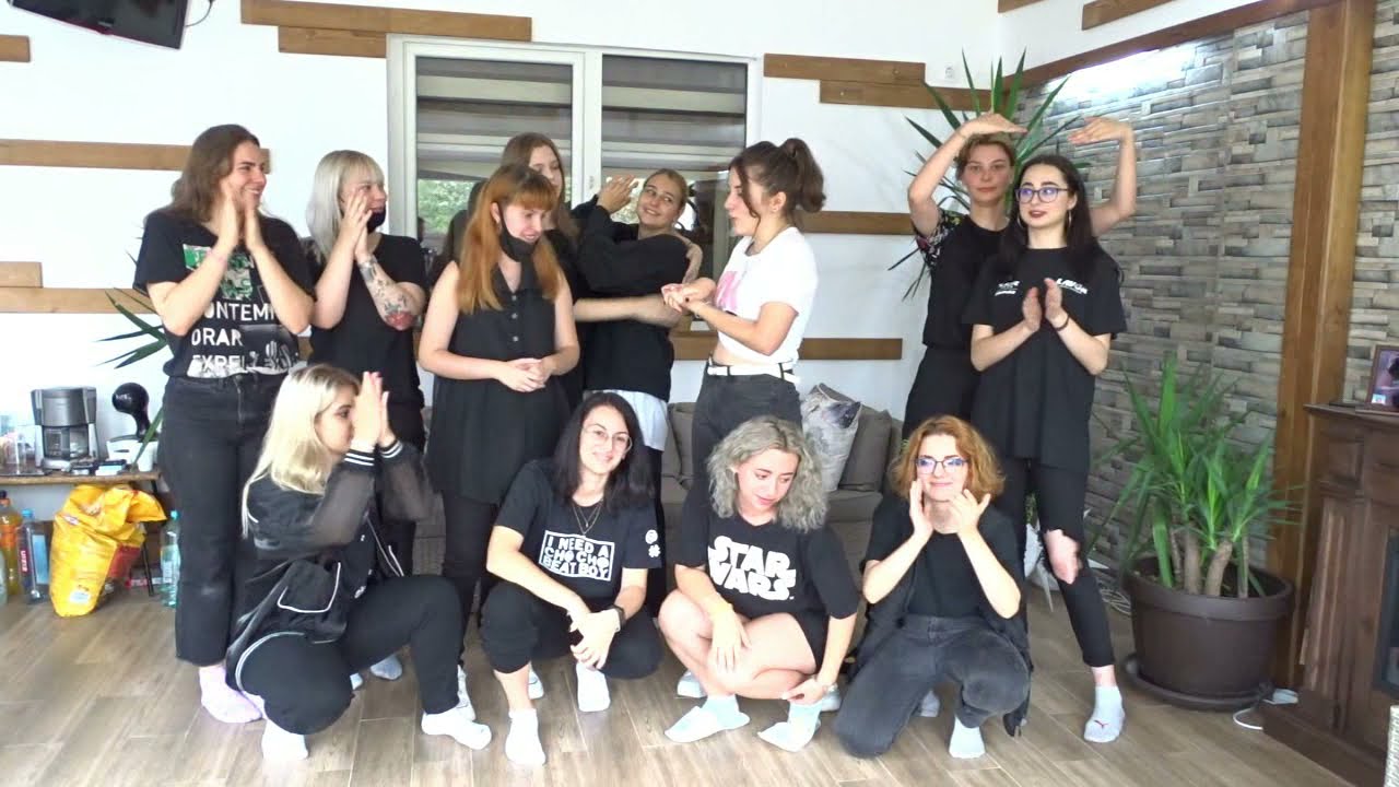 Challenge us! | With  Midnight Pearls