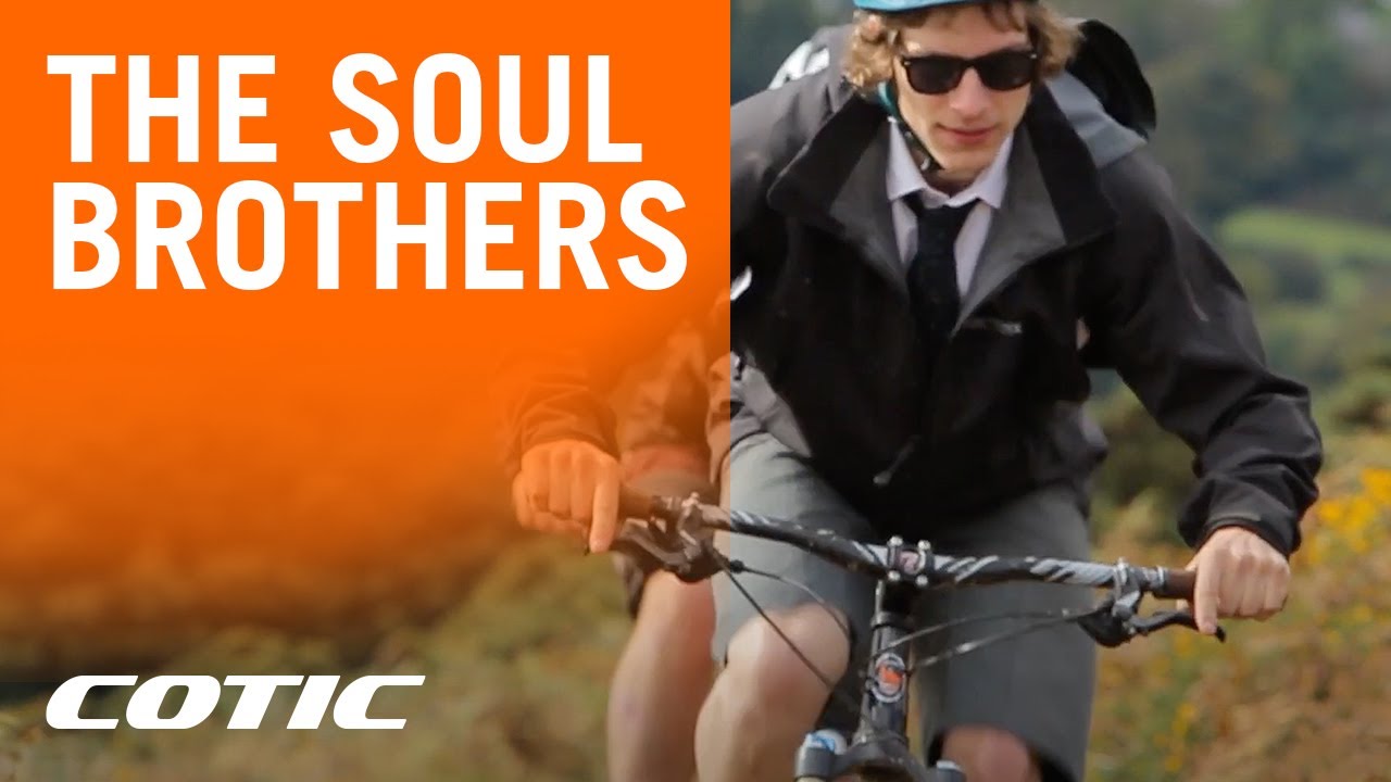 Cotic Bikes presents - 