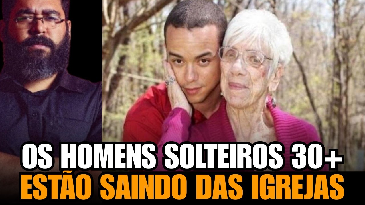 AS VÉI4S ESTÃO ATRÁS DOS NOVINHOS AGORA