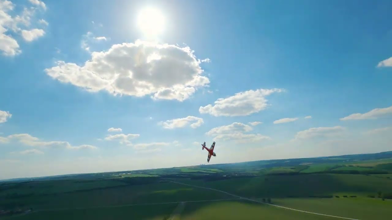 Skywing 116