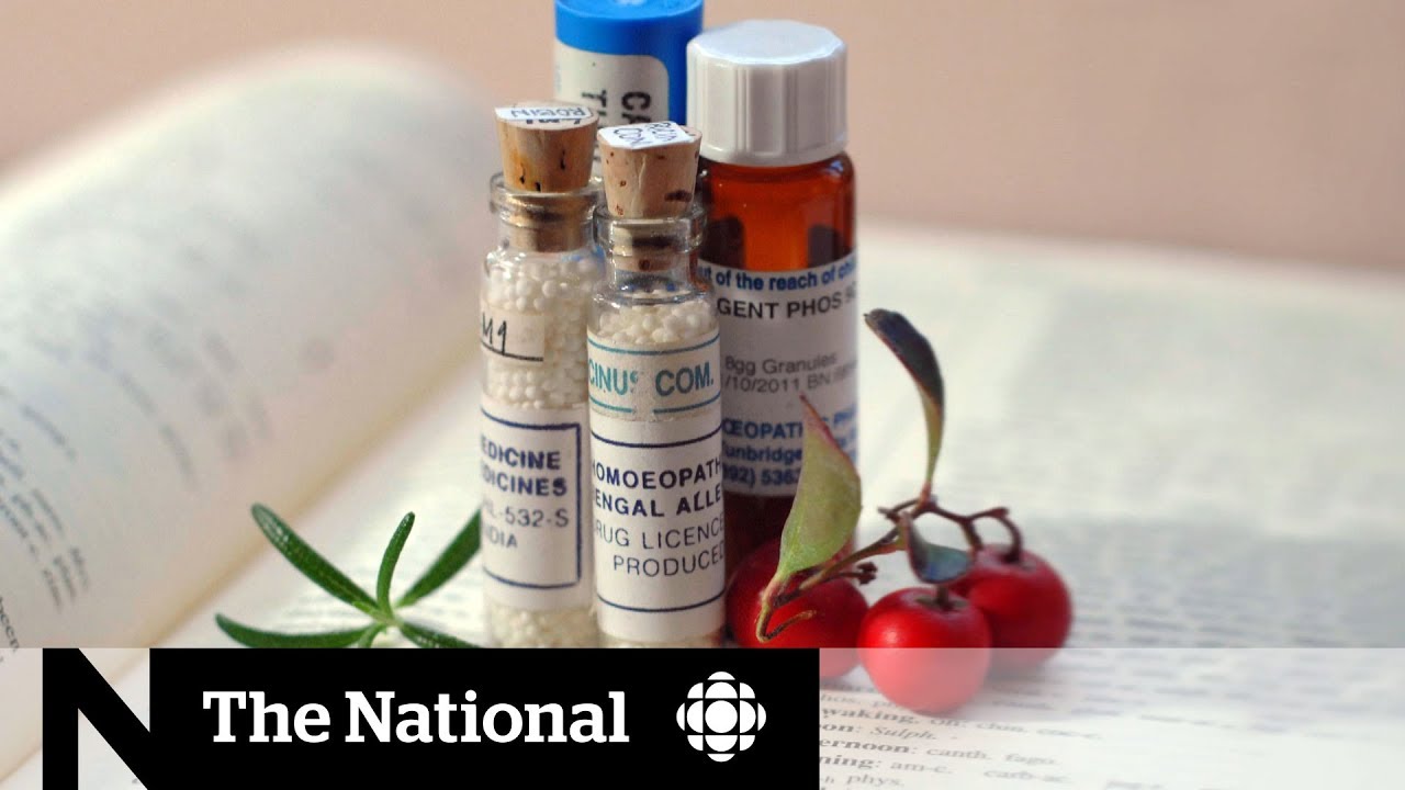 Doctors call out Canada's 'potentially harmful' funding of homeopaths to Honduras