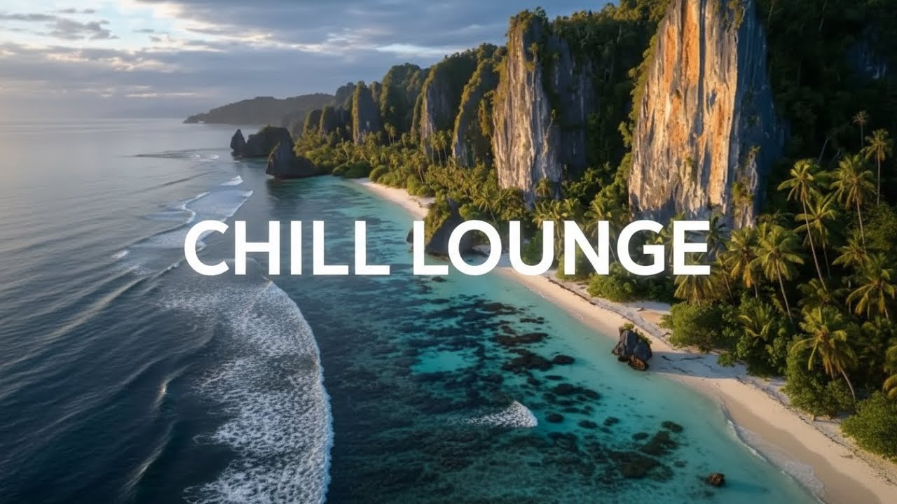 Sunrise Afrobeat Morning Energy Lift | Uplifting EDM inspired by Martin Garrix & David Guetta 2025