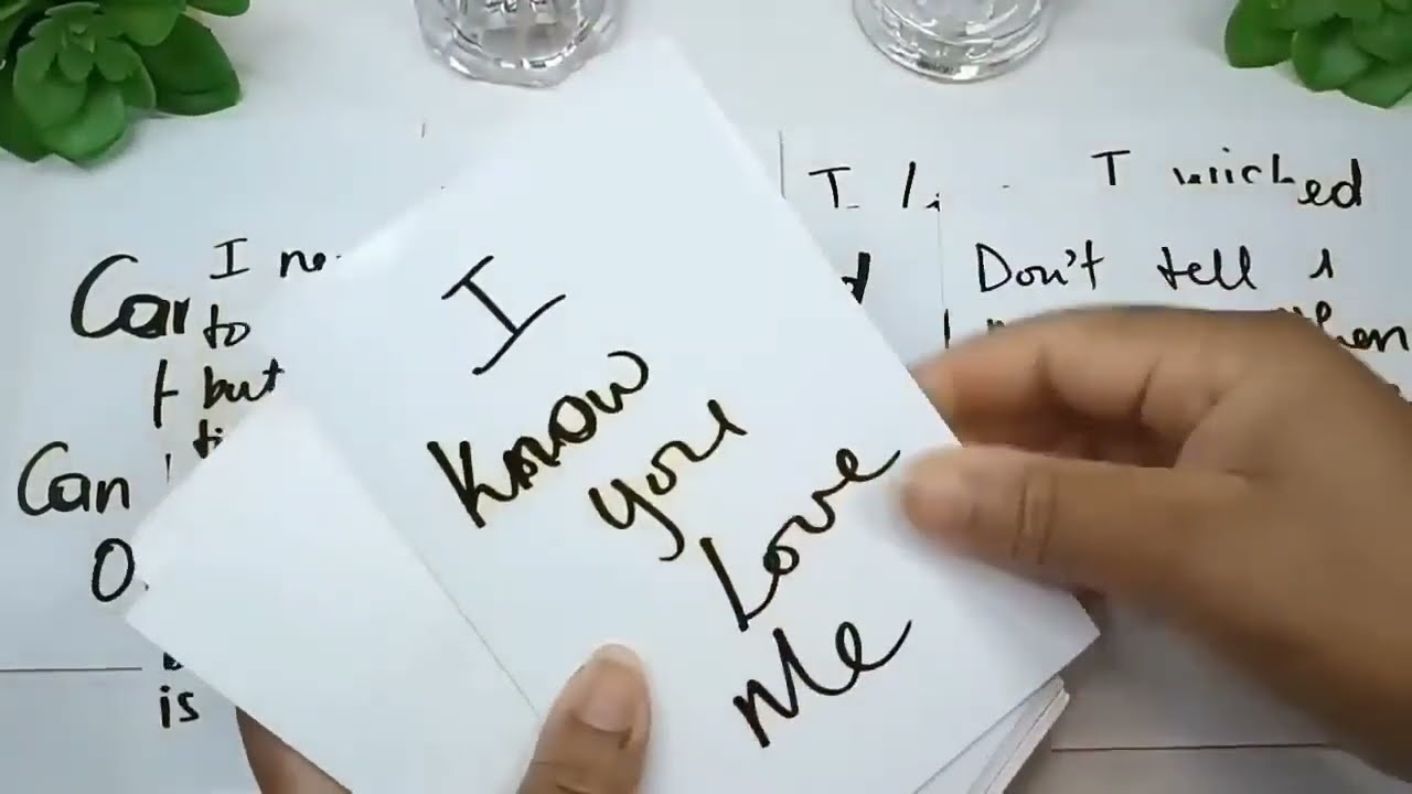 MESSAGES FROM YOUR TWIN FLAME 🔥 MASCULINES💌 I NEED YOU TO TALK TO ME, PLEASE FORGIVE ME 🙏🏾 😔