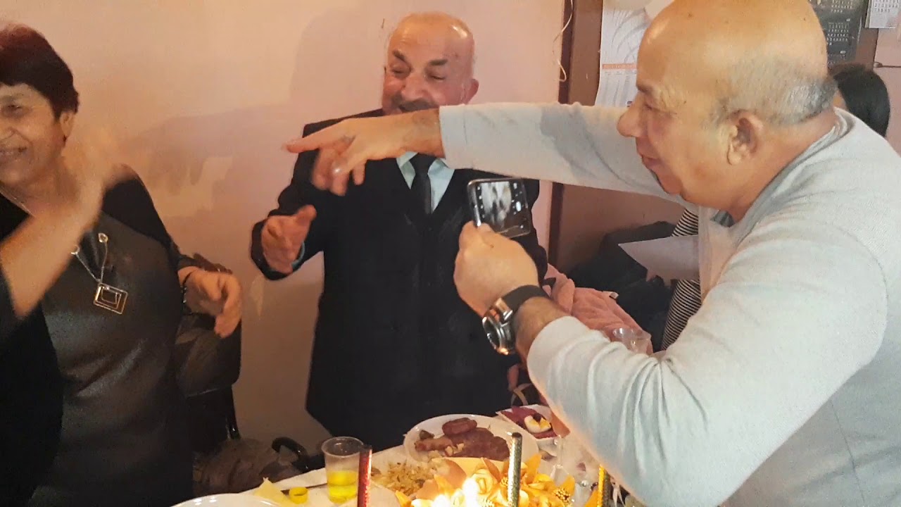 Юбилей и златна сватба във Василовци