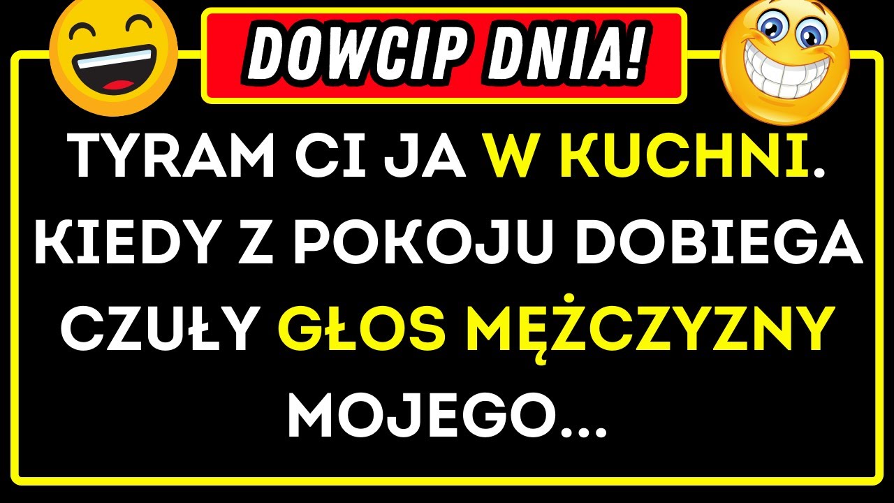 🤣 SŁONKO MOJE TY ŚLICZNE, CHODŹ NA CHWILKĘ! DOWCIP DNIA  #dowcipdnia  #humor #dowcipy