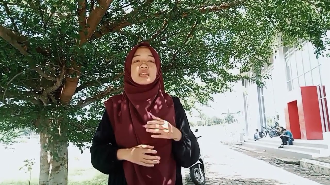 Tugas Kultum  : MarMur(Marisa & Murtasiah)