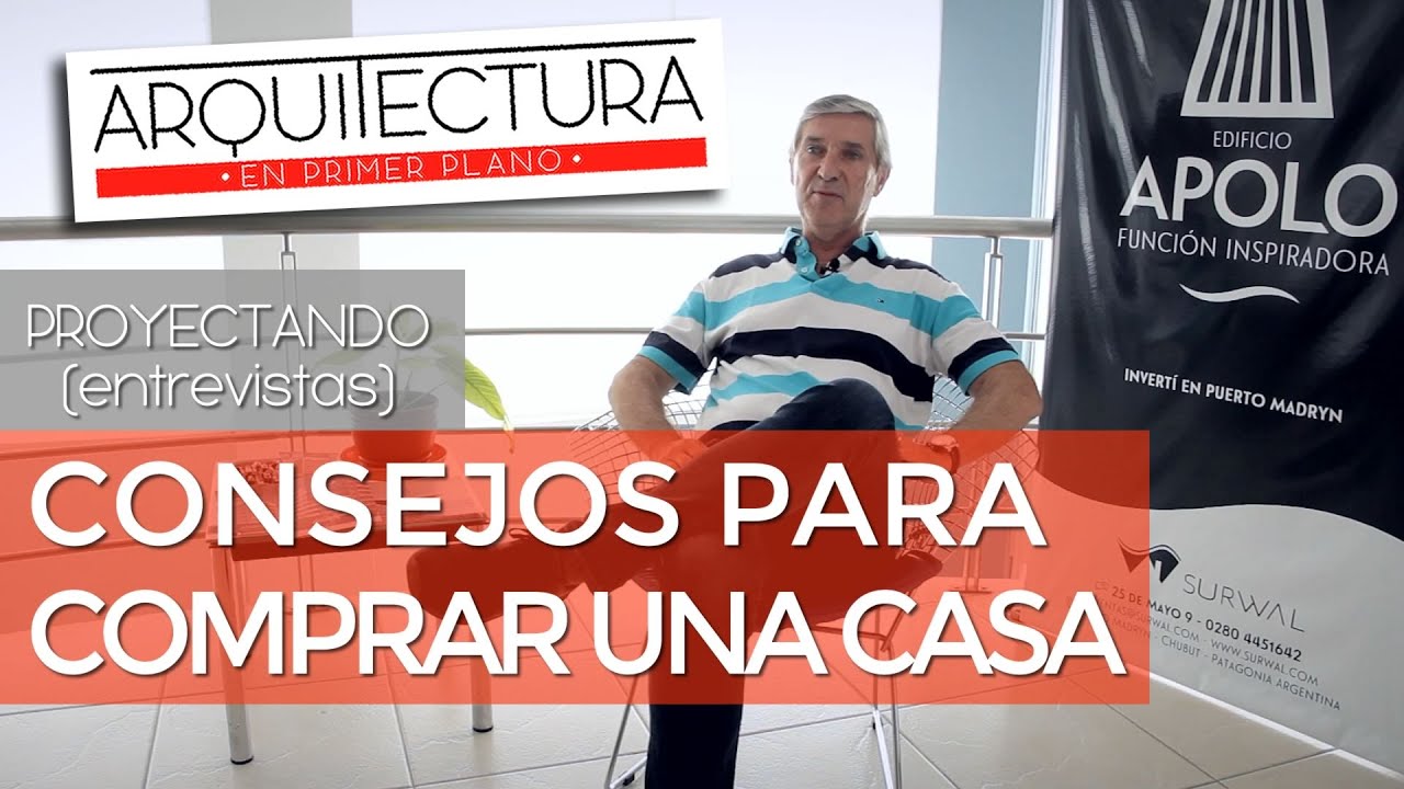 COMPRA DE PROPIEDADES: QU&Eacute; HAY QUE TENER EN CUENTA? - ARQUITECTURA E INVERSI&Oacute;N