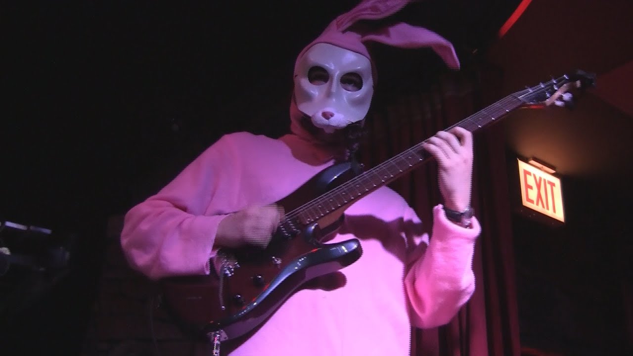 Frank Zappa - Zomby Woof - Chicago School of Rock