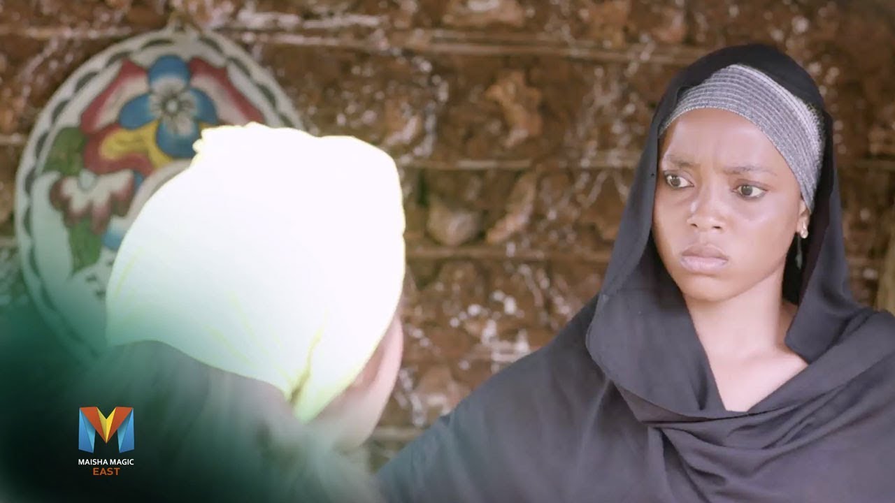 Vijana wanataka mapinduzi — Pete | Maisha Magic East
