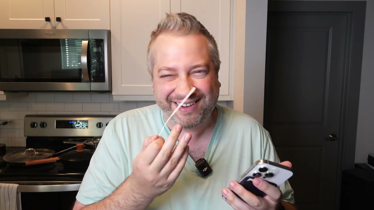 Sampling Fragrances! Byredo, BDK, Sora Dora & More!