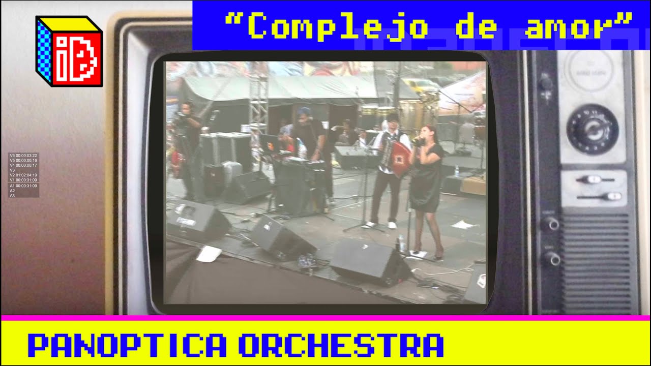 Panóptica Orchestra - 