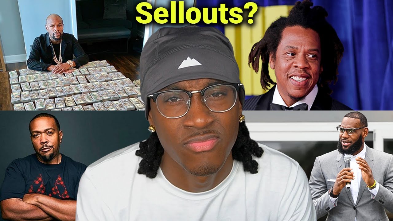 The Truth About Black Capitalists
