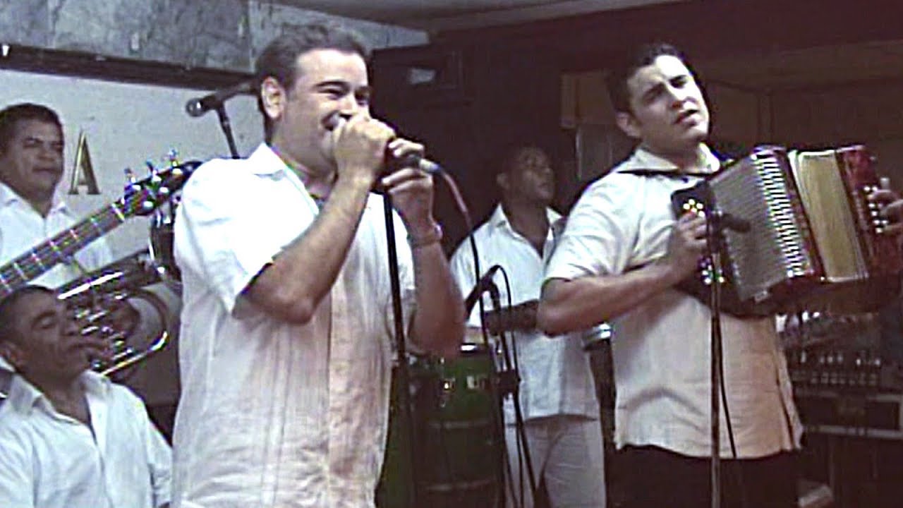 Igual Que Aquella Noche (En Vivo) - Iván Villazón & Saúl Lallemand