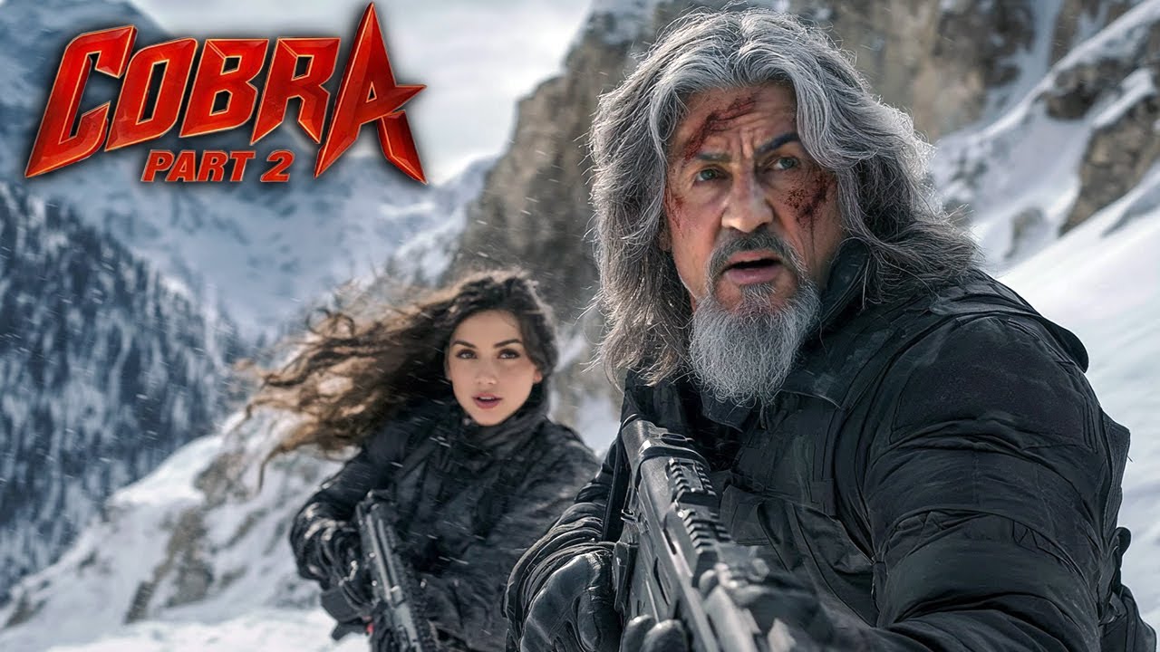 COBRA 2 Is About To Change Everything