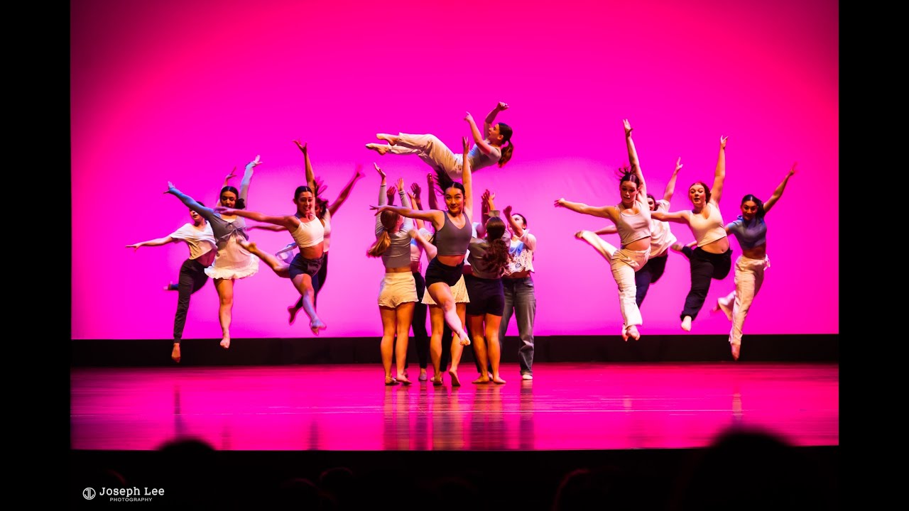 Dog Days Are Over - Edge Dance Company | Breaking Bounds 2023