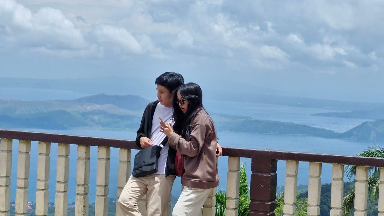 EXPLORING PEOPLE&rsquo;S PARK IN THE SKY | SCENIC VIEW IN TAGAYTAY 2025