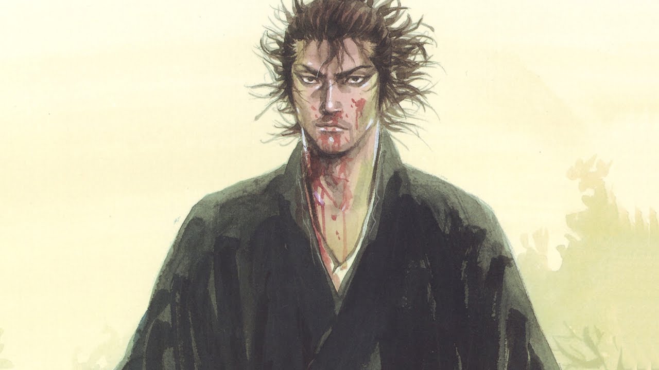 Top 10 Seinen Manga of All Time