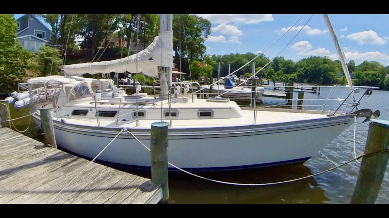 Bristol 38 8 - Meridian - Video Tour