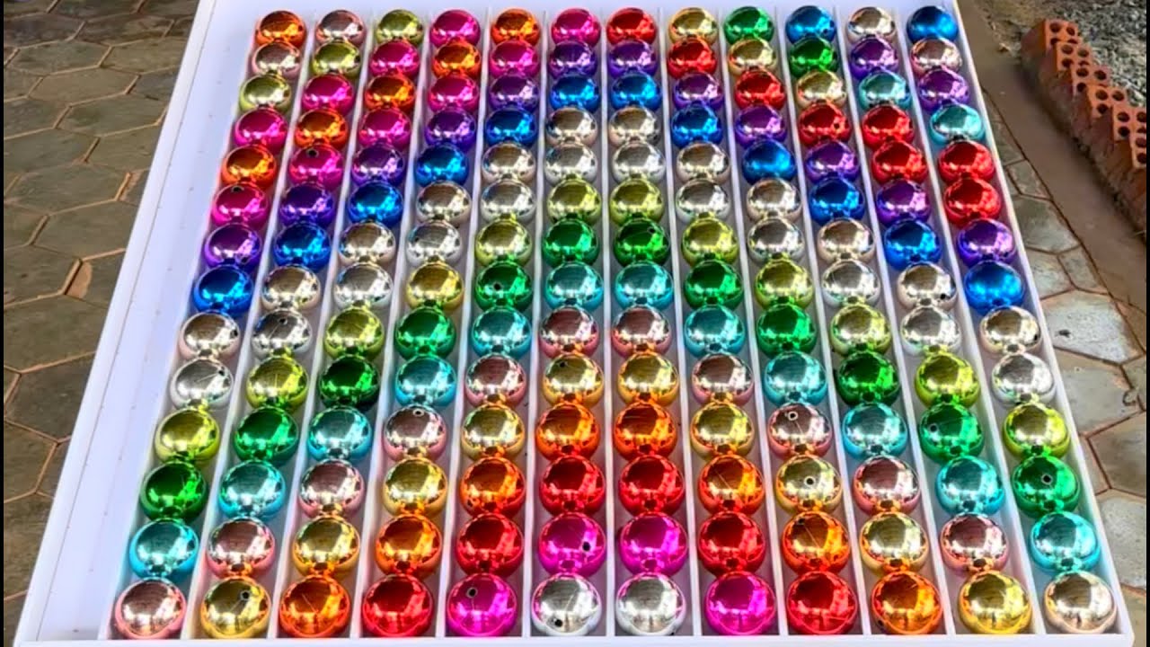 Color Ball Sorting Mastery – Tips to Finish Every Level Fast