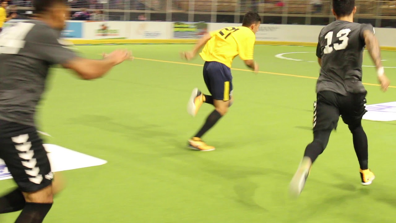 Orlando SeaWolves Game Highlights