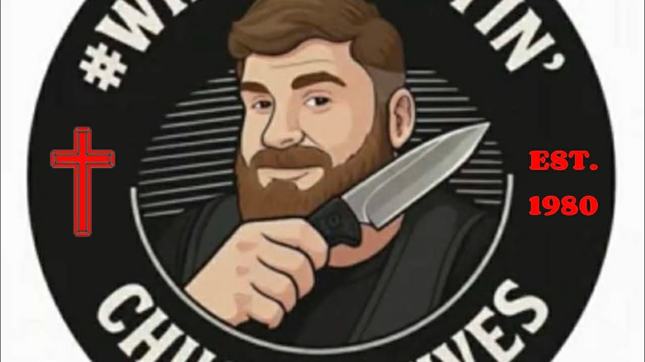 Talking knives, trades and relics @Thebeardedknifeguy @RedEyedPatriot @BarlowBrigade 