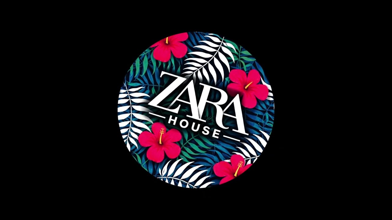 THE PRESCRIPTION 🌴💊 | Dirty Tropical ZARA HOUSE Banger (HEADPHONE MIX)