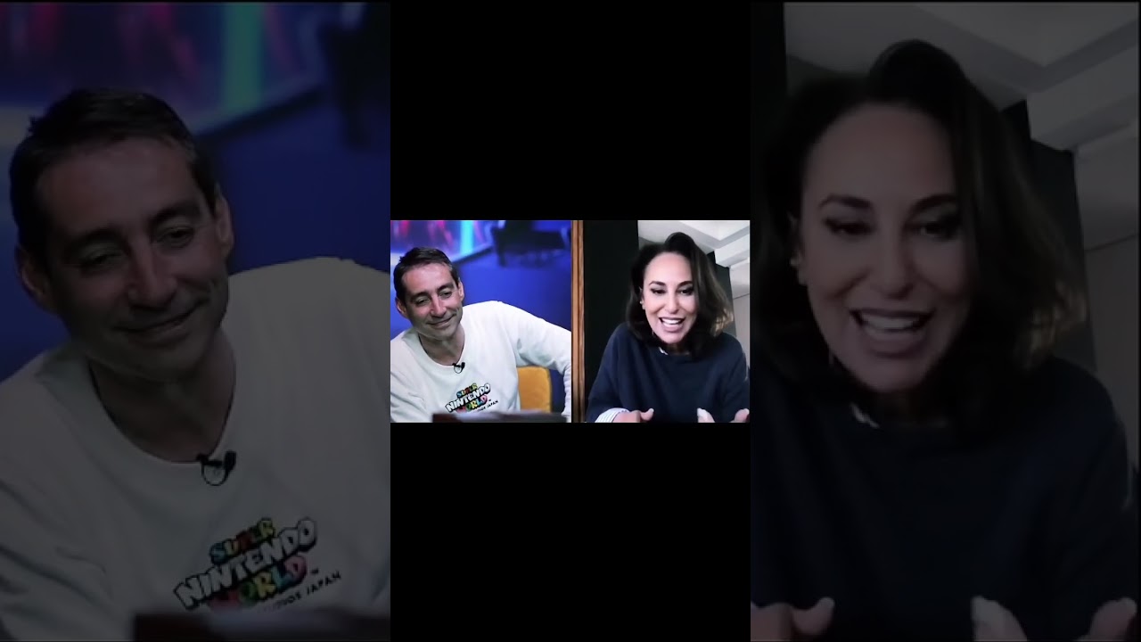 📺 Ness : qu'est-elle devenue ? Et comment est-elle arrivée à TELEVISATOR 2 ?