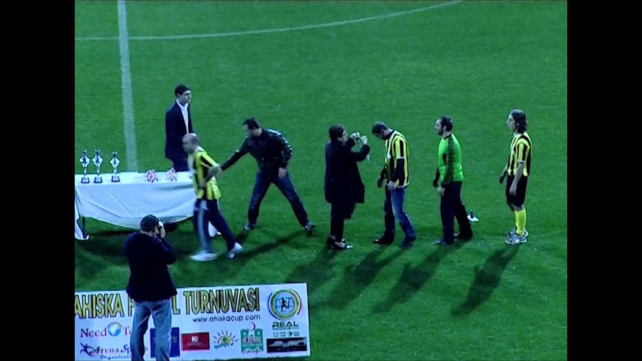 AHISKACUP &Ouml;D&Uuml;L T&Ouml;RENİ