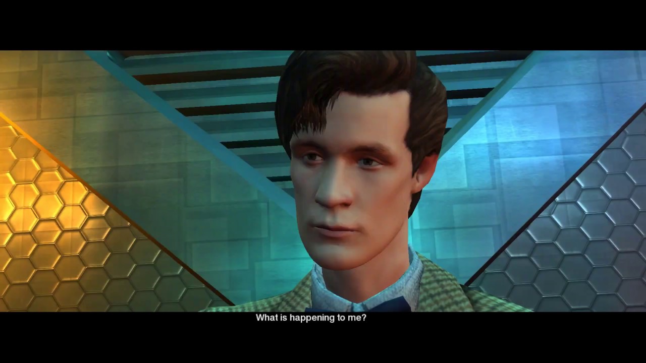 Doctor Who Adventure Games: City of the Daleks