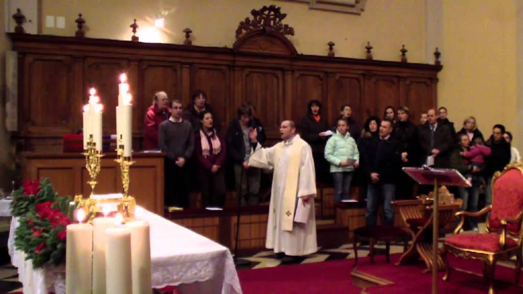 Laudate Dominum omnes gentes