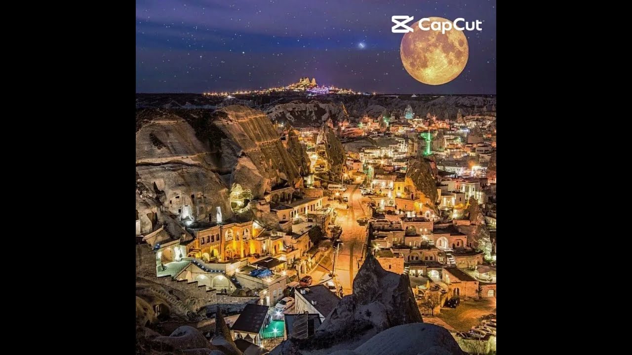 Cappadocia travel guide Göreme and Uçhisar quick information