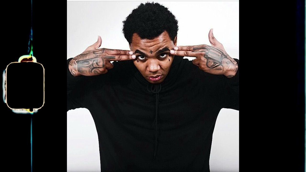 [ FREE ]  Kevin Gates Type Beat 2023 