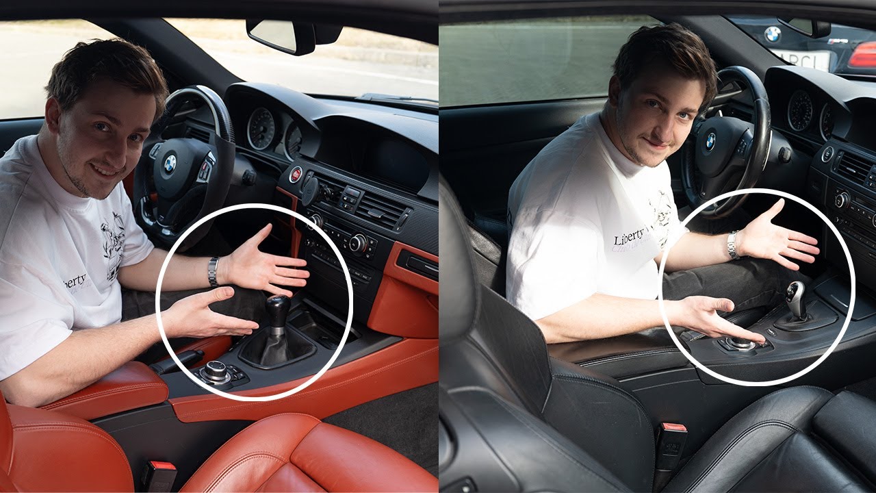BMW E92 M3 DCT First Impressions | Coming from a Manual E92 M3