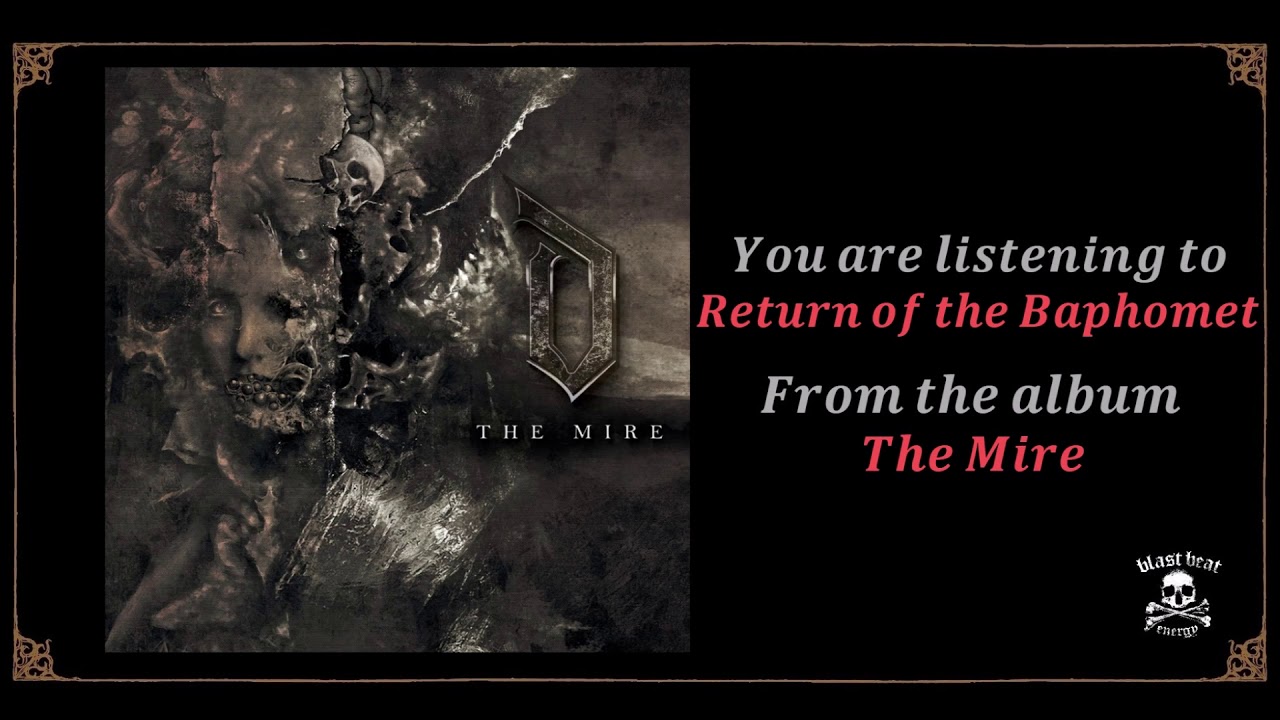 DECEPTION - Return of the Baphomet