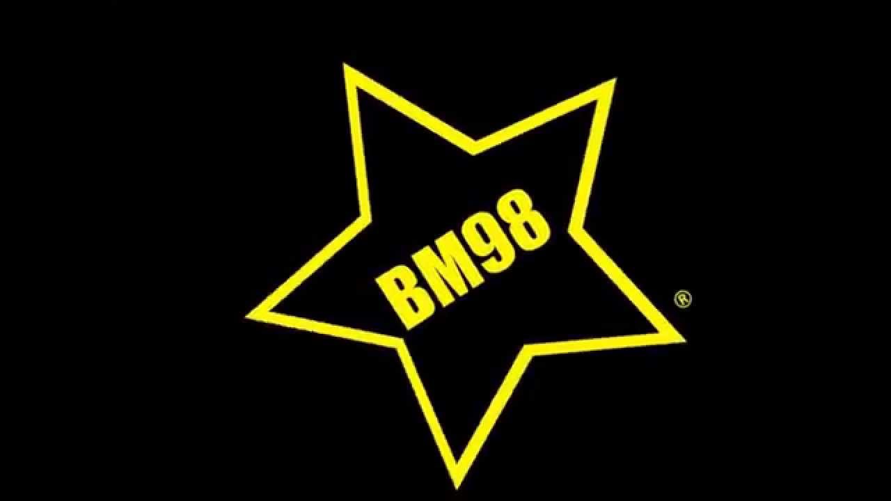 BM98 - (03092011) - Top 40 Mashup!