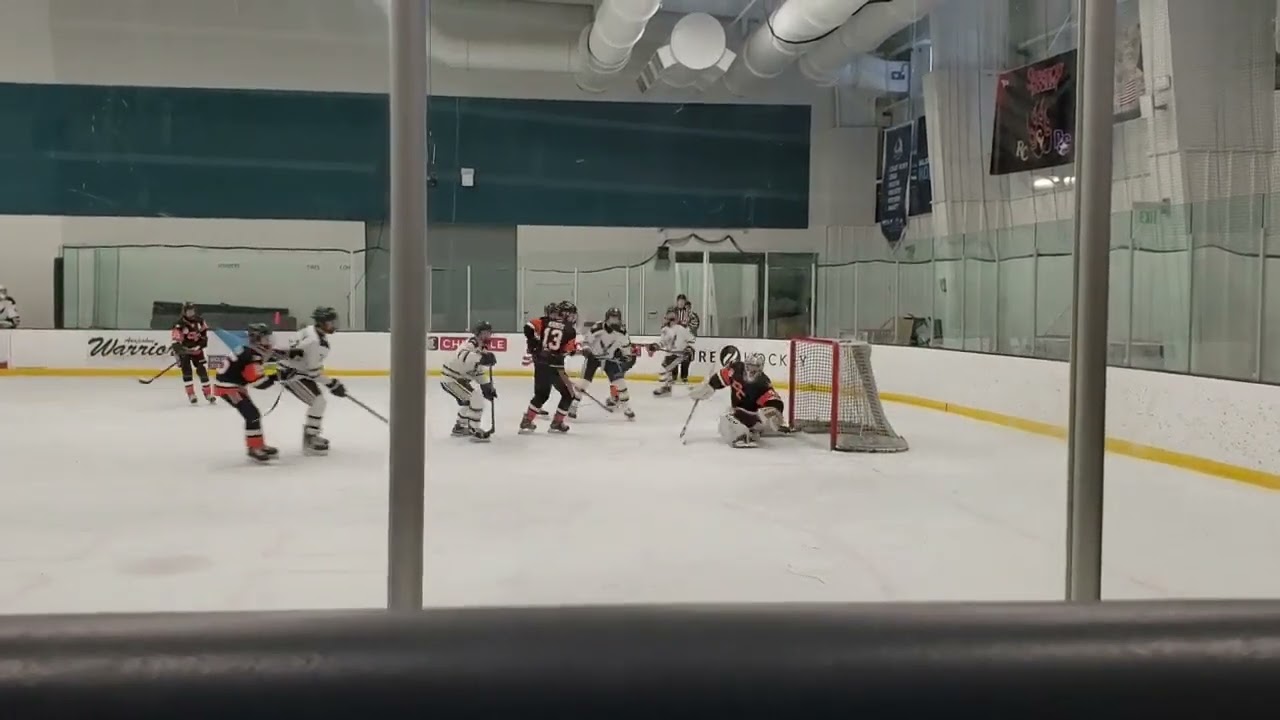 Nationals-Saint Louis Eagles
