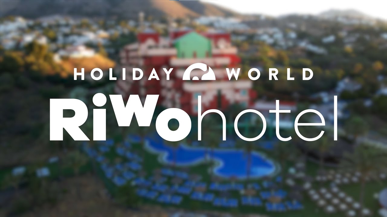 Hotel Riwo - Holiday World Resort