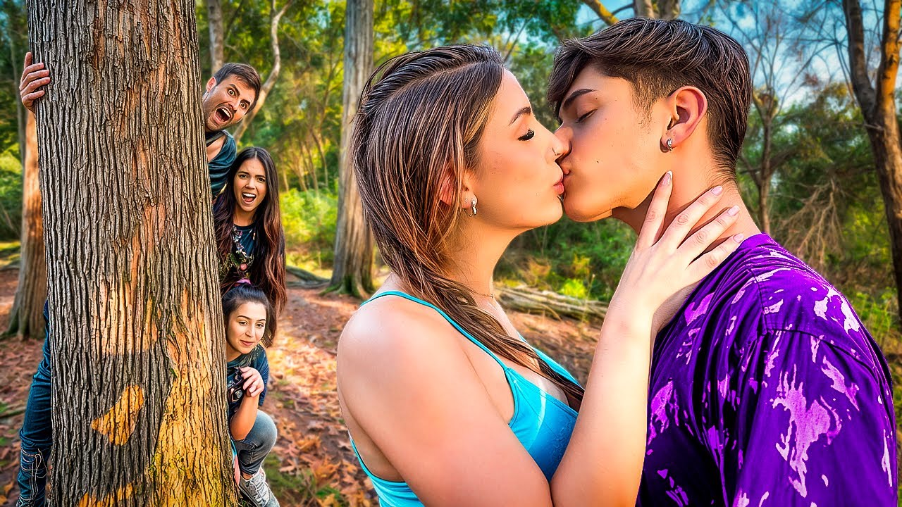 ELA FINALMENTE SUPEROU O VINI??