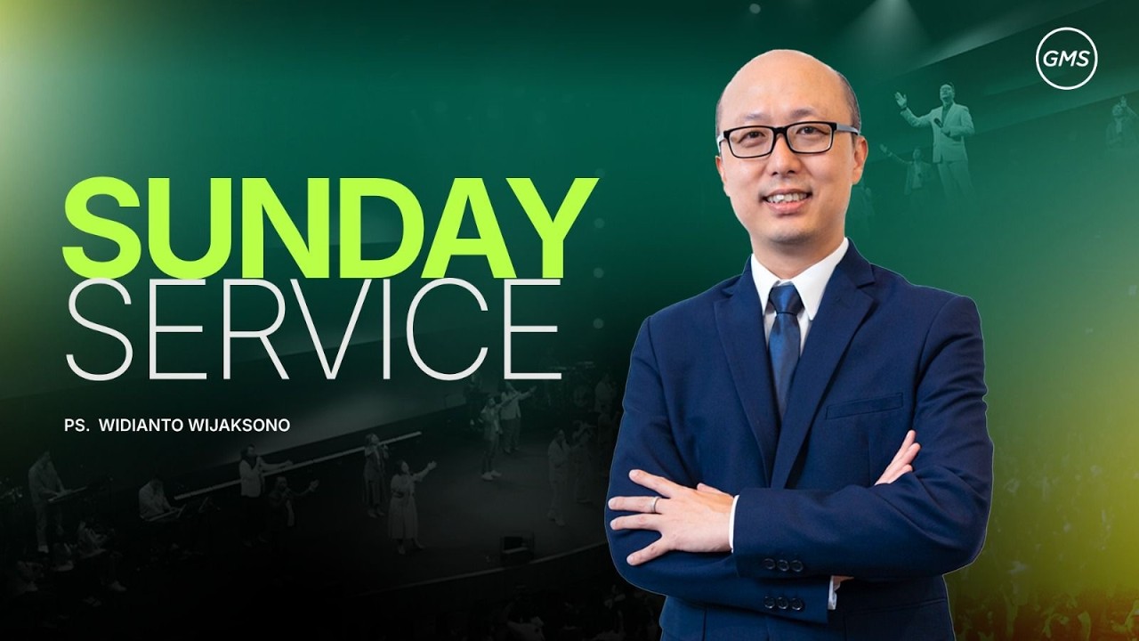GMS Europe - Sunday Service - 01 March 2026