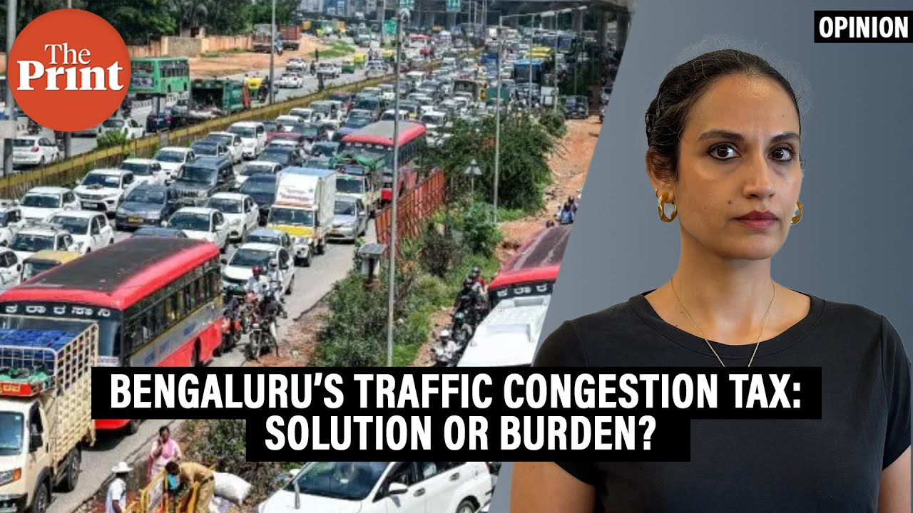 Bengaluru and its inspired incompetence in running things