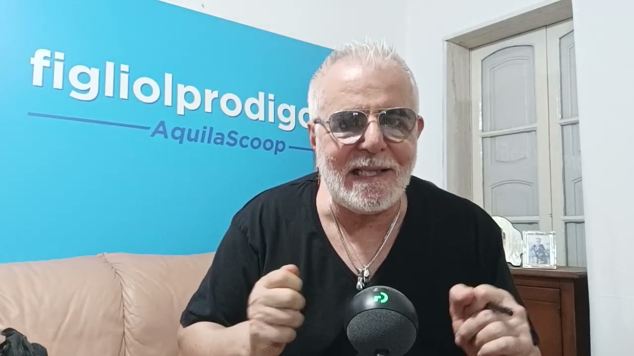 GERARDINA TROVATO: la cantante bugiarda e ribelle che ha 