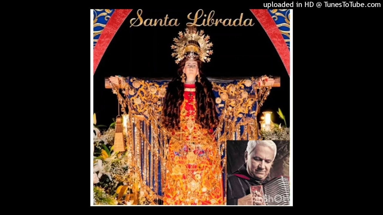 ULPIANO EN VIVO,POR SIEMPRE SANTA LIBRADA (VERSION BRTUTAL)