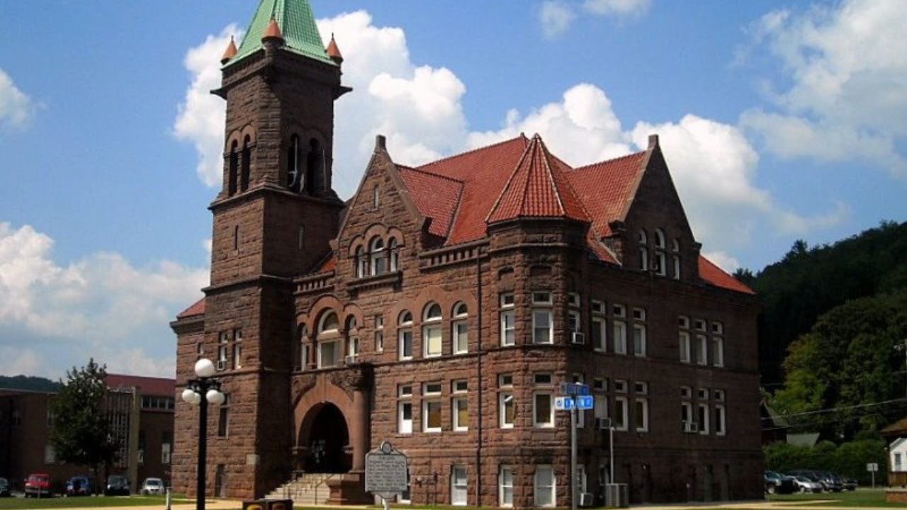 Barbour County Commission 2.20.26