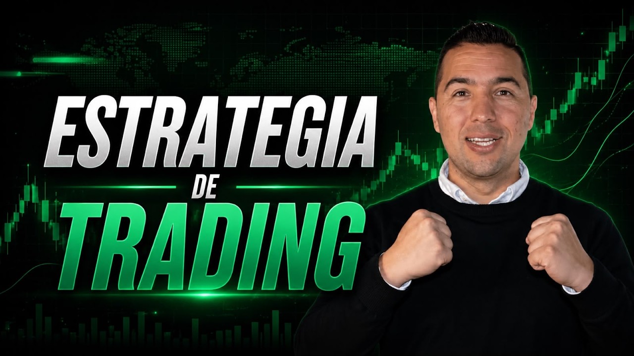 🔴 Trading en Vivo! D&iacute;a 37 hasta retirar 100K USD