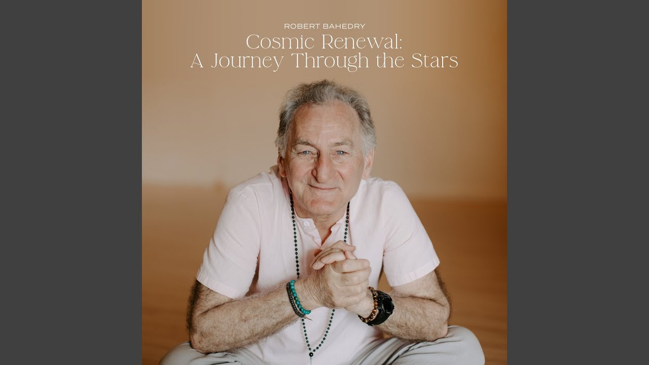 Cosmic Renewal: A Journey Through The Stars