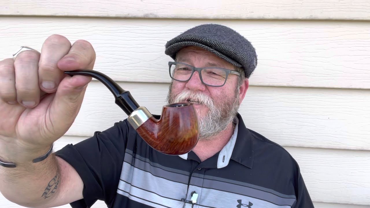 First Smoke Of The Peterson 314 With Peterson 3P’s Late Friday Upload