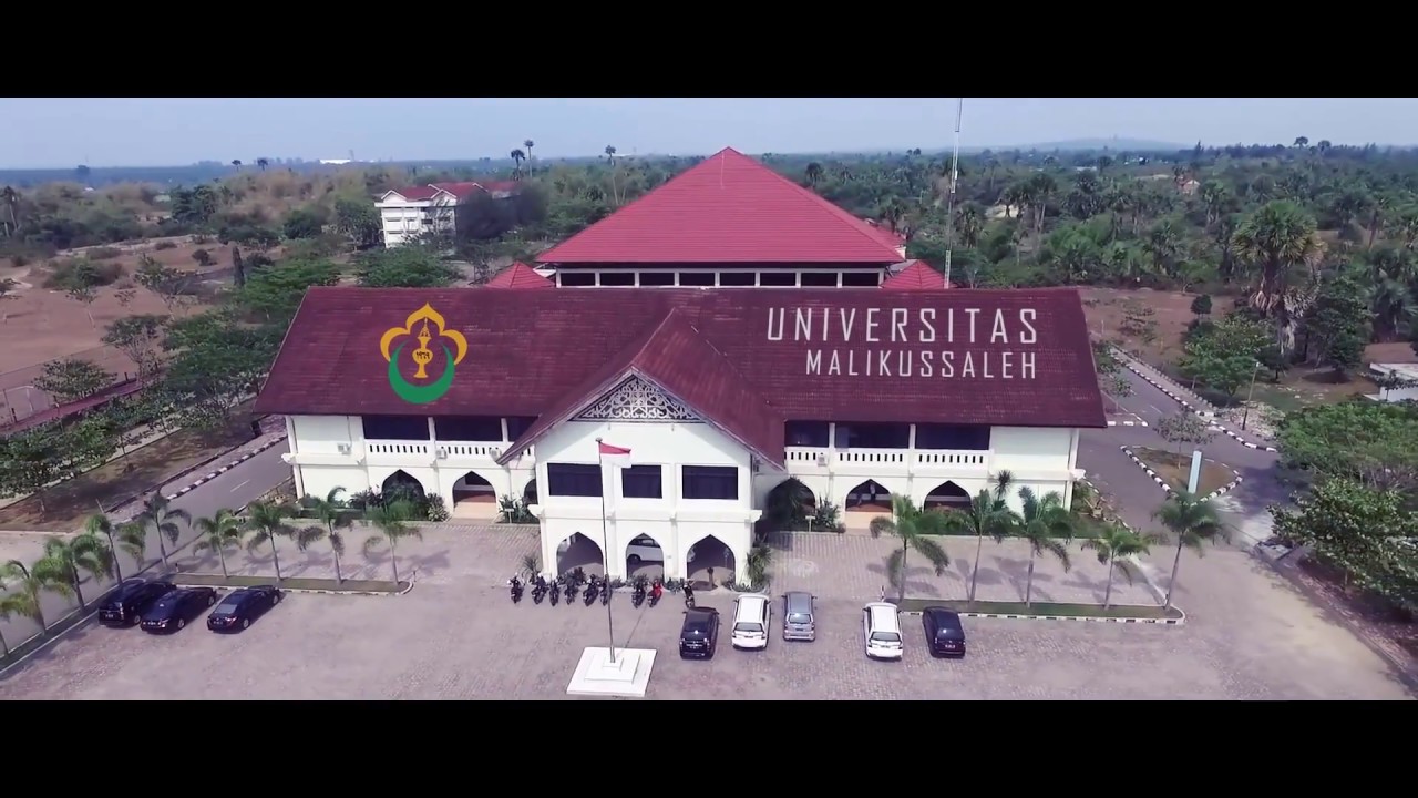 Profil Universitas Malikussaleh (UNIMAL)  2019